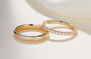 Create Your Perfect Ring - Queensmith