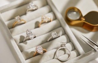 Create Your Perfect Ring - Queensmith